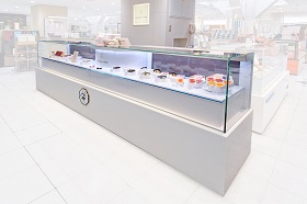 松屋銀座店
