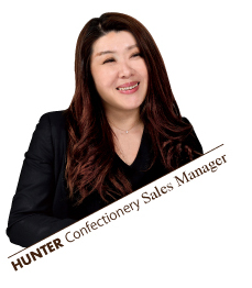 営業本部 次長 千葉 美香