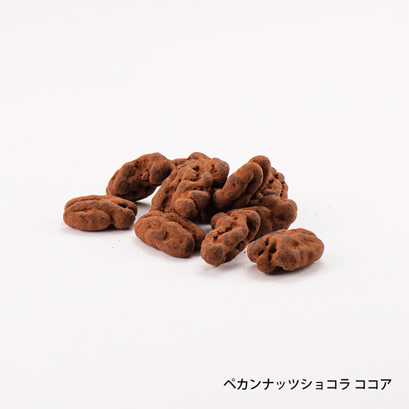 コーティングチョコ画像