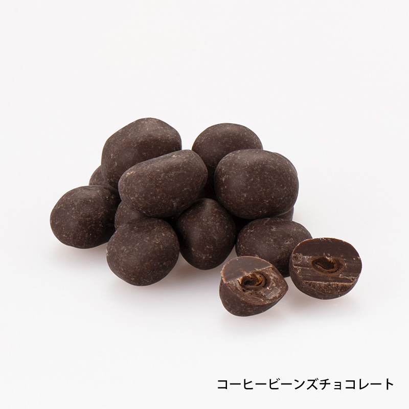 コーティングチョコ画像